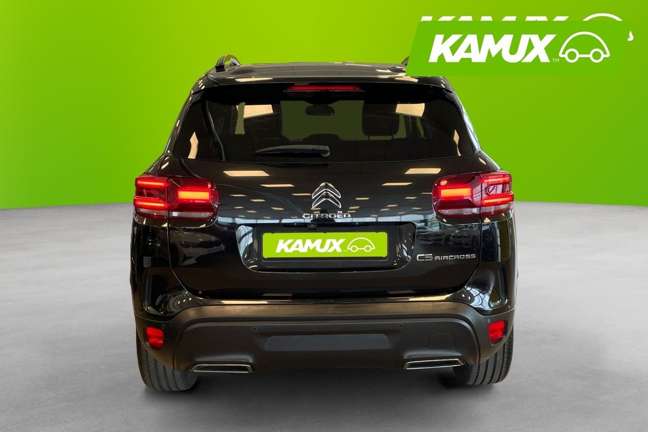 Citroen C5 Aircross 1.2 Shine 360° 2023, bild 5/26