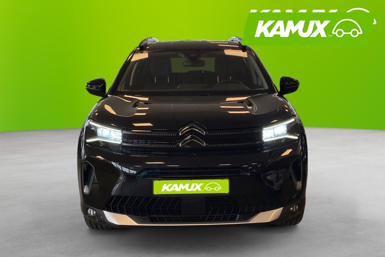 Citroen C5 Aircross 1.2 Shine 360° 2023, bild 6/26