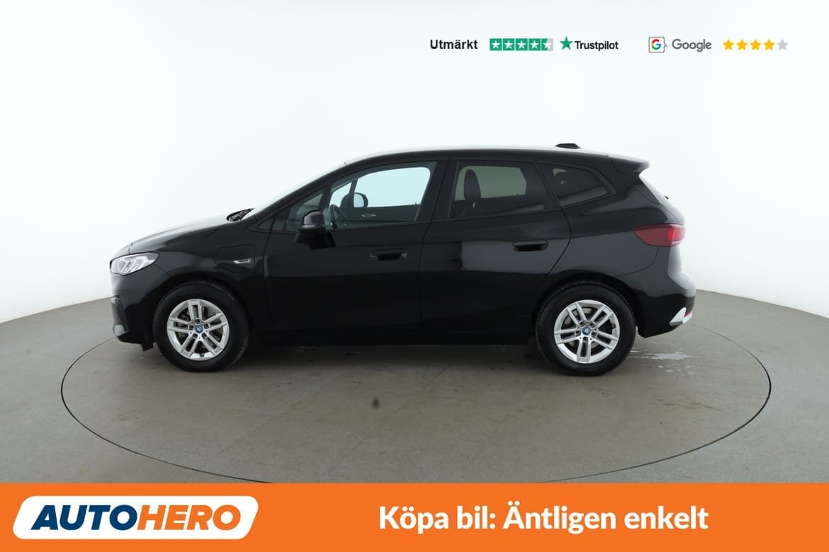 BMW 225 e xDrive Active Tourer 2023, bild 2/10