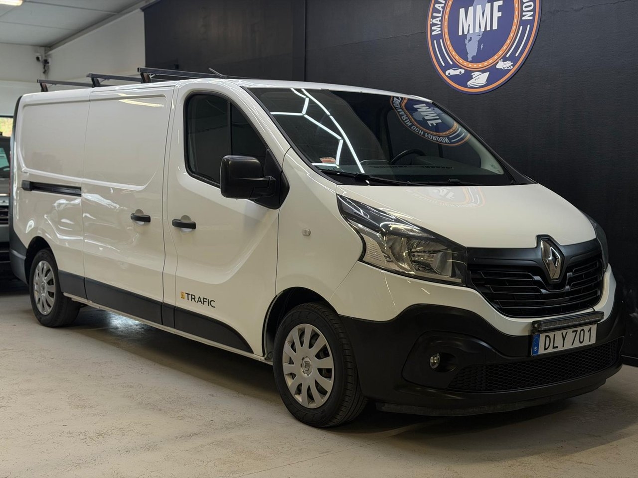Renault Trafic 2015, bild 2/10