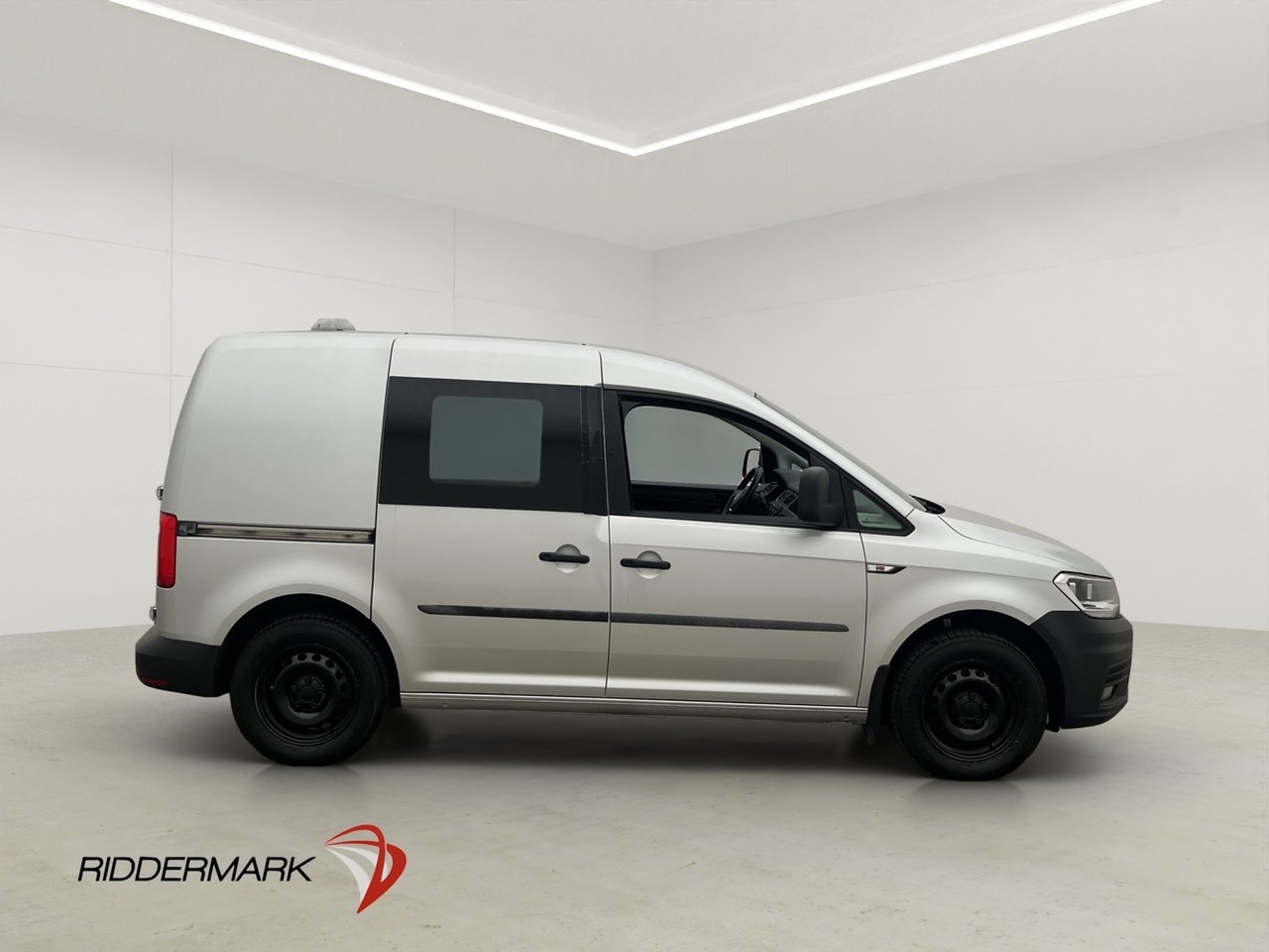 Volkswagen Caddy 2020, bild 2/28