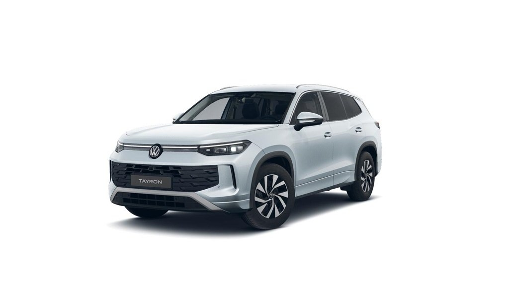 Volkswagen Tayron Life eTSI 150hk DSG 2026, bild 3/4