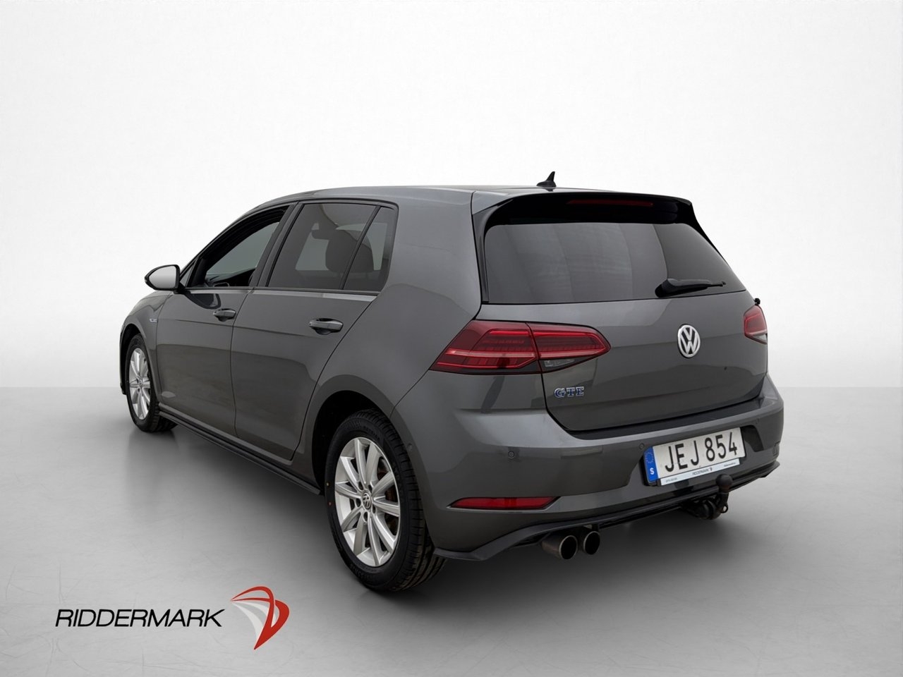 Volkswagen Golf 2017, bild 6/35