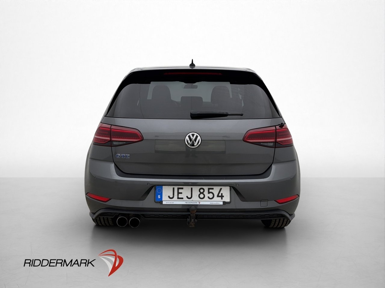 Volkswagen Golf 2017, bild 7/35