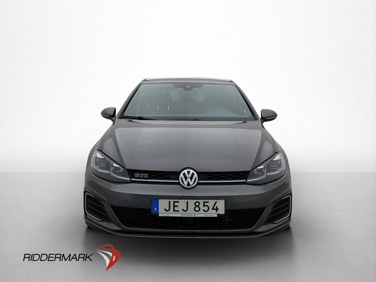 Volkswagen Golf 2017, bild 2/35