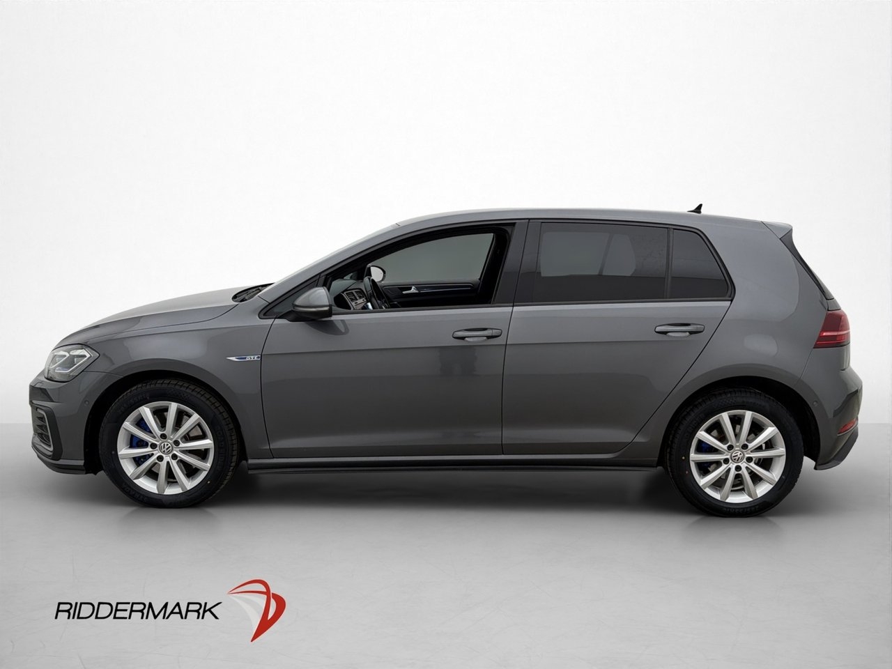 Volkswagen Golf 2017, bild 5/35