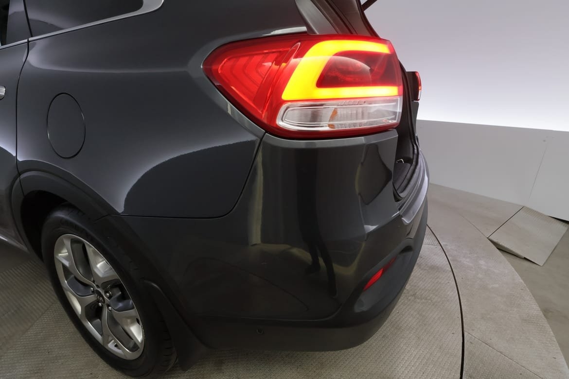 Kia Sorento 2016, kuva 7/10