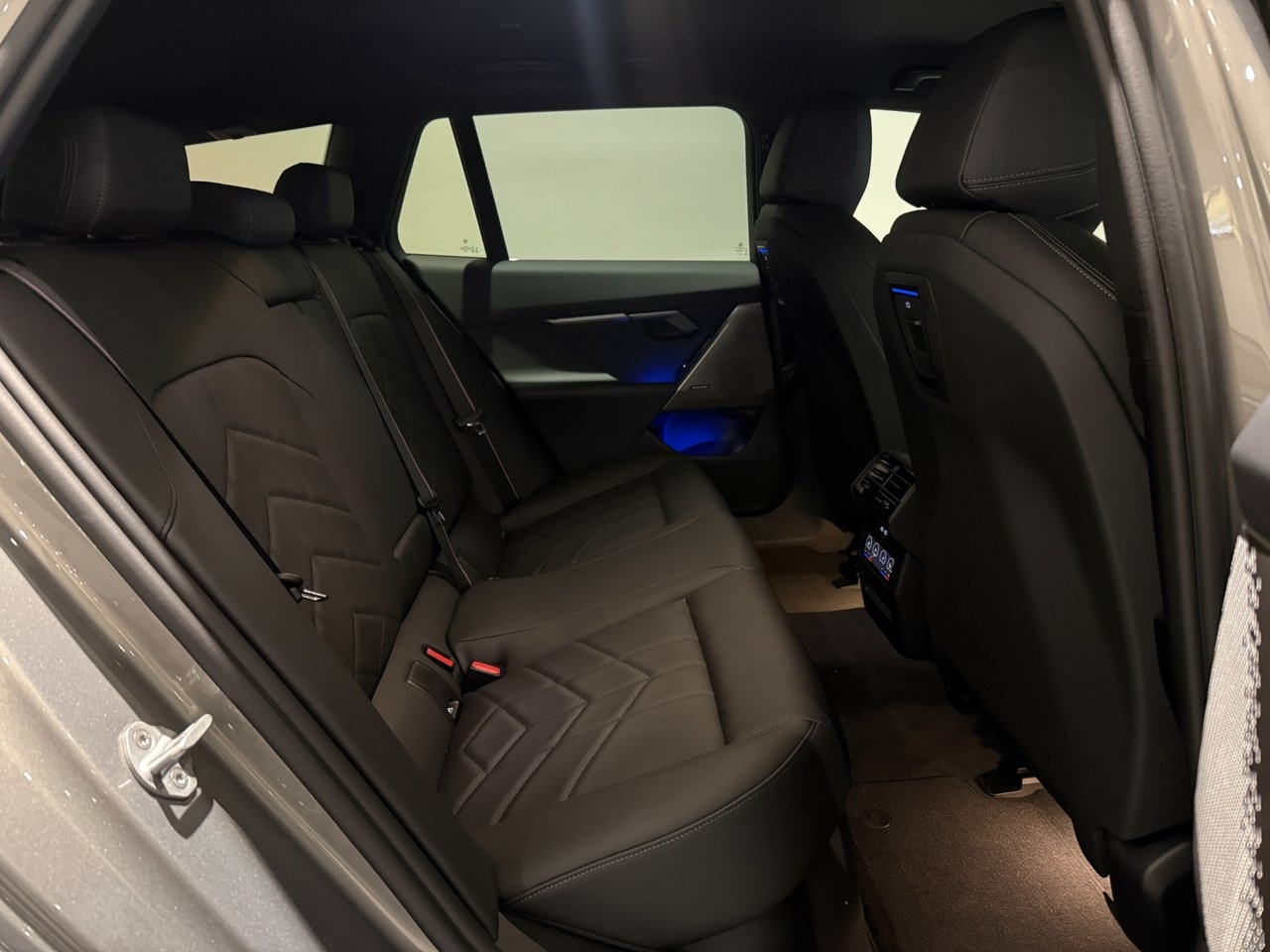 BMW i5 2027, bild 7/10