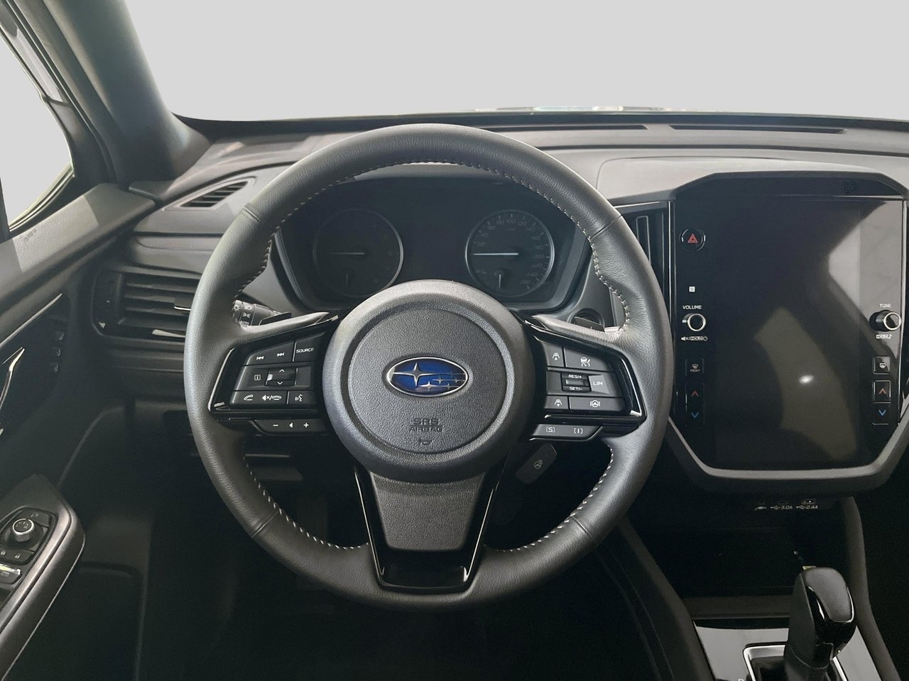 Subaru Forester 2025, bild 4/10