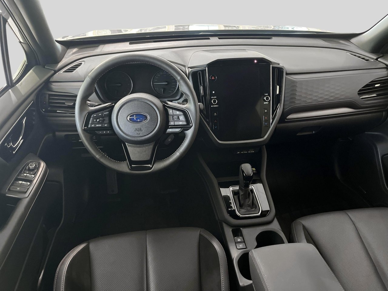 Subaru Forester 2025, bild 5/10