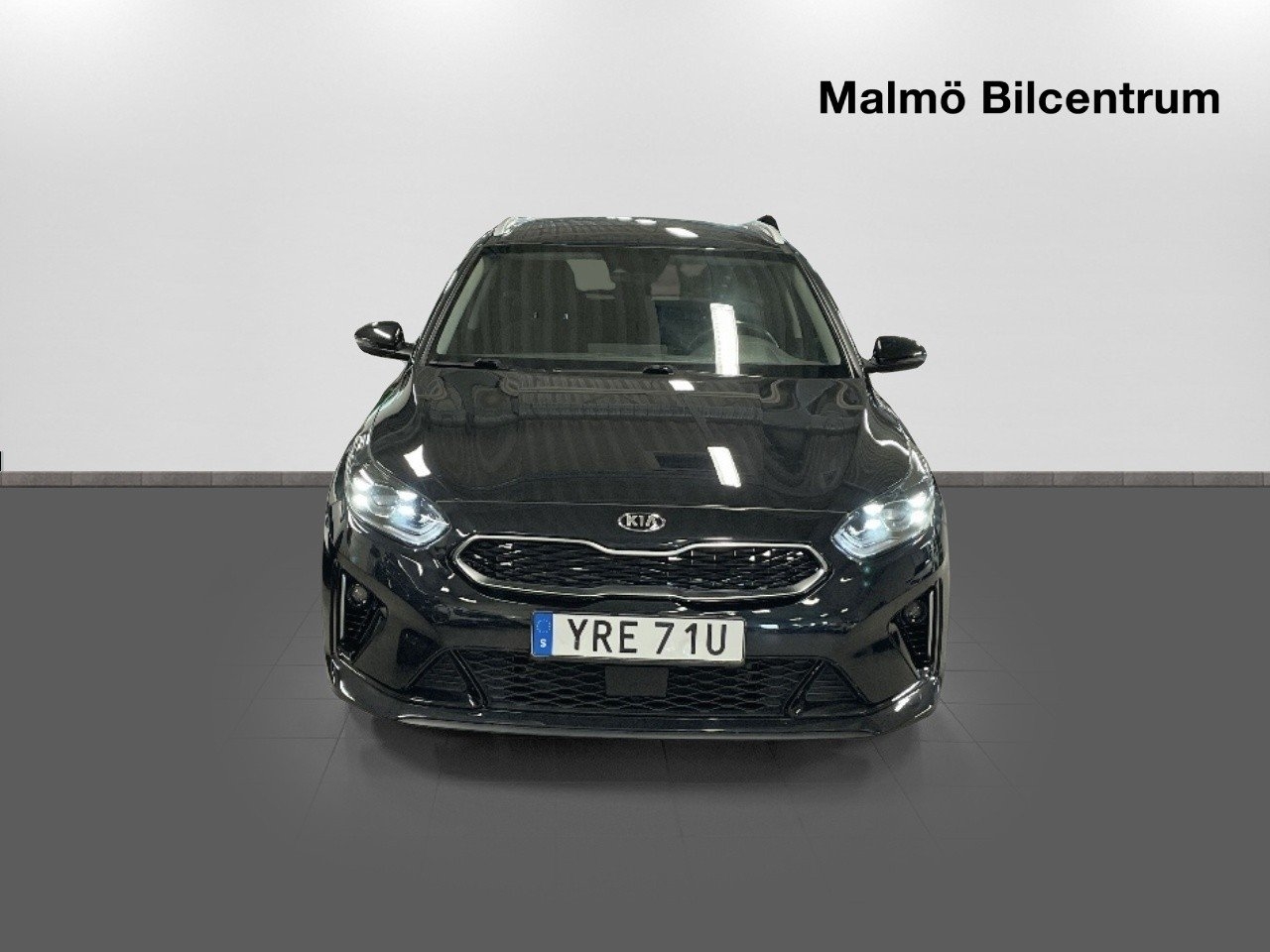 Kia Ceed 2020, bild 6/10