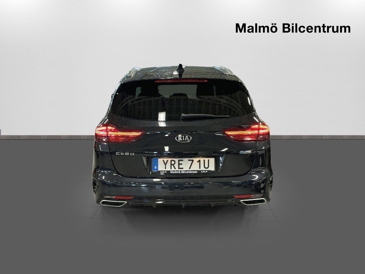 Kia Ceed 2020, bild 2/10
