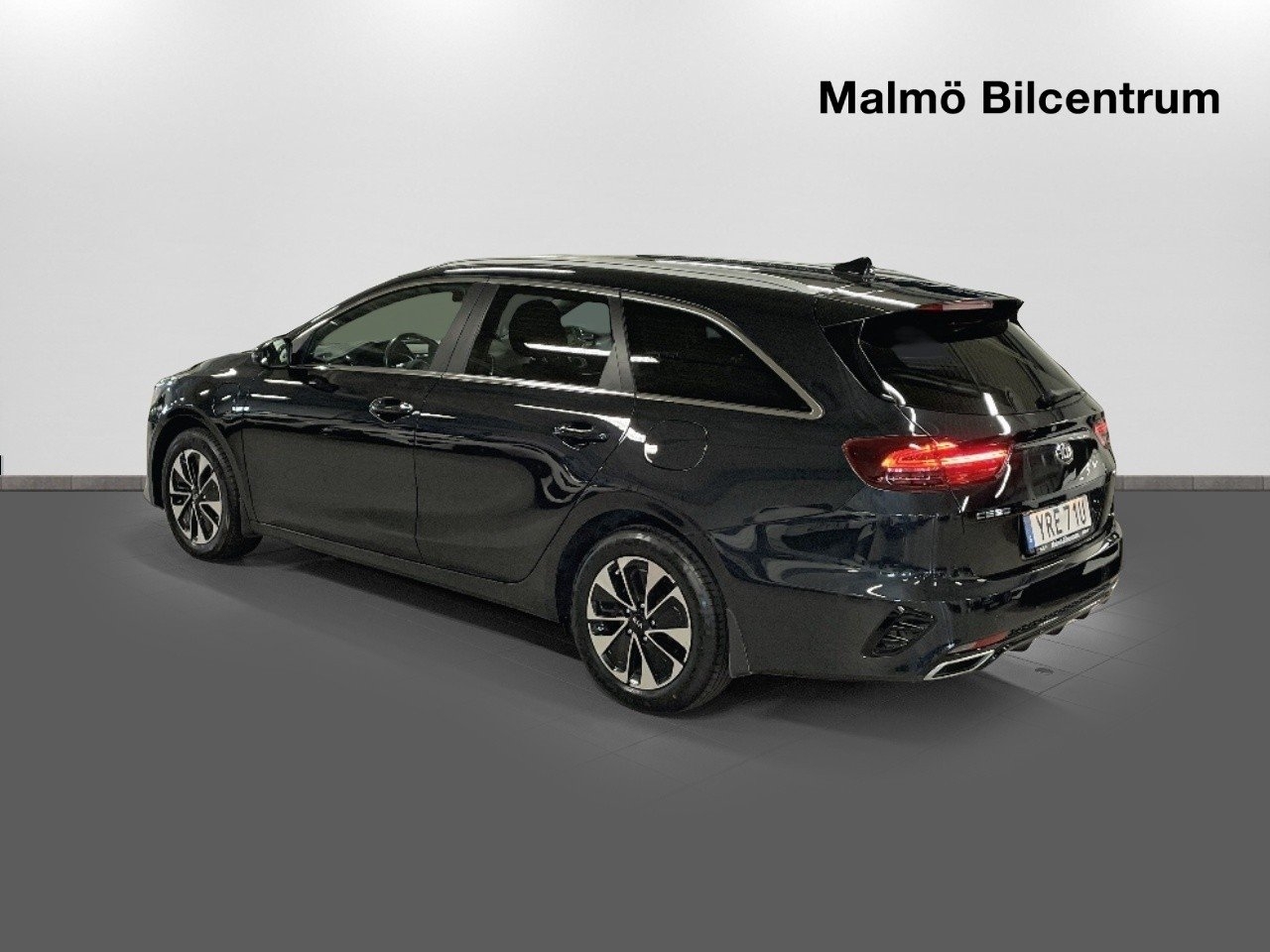 Kia Ceed 2020, bild 3/10