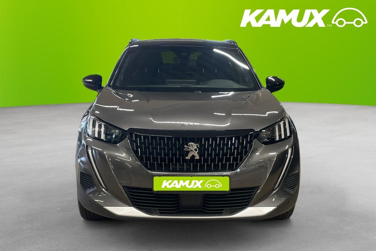 Peugeot 2008 1.2 GT Cockpit 2023, bild 6/26