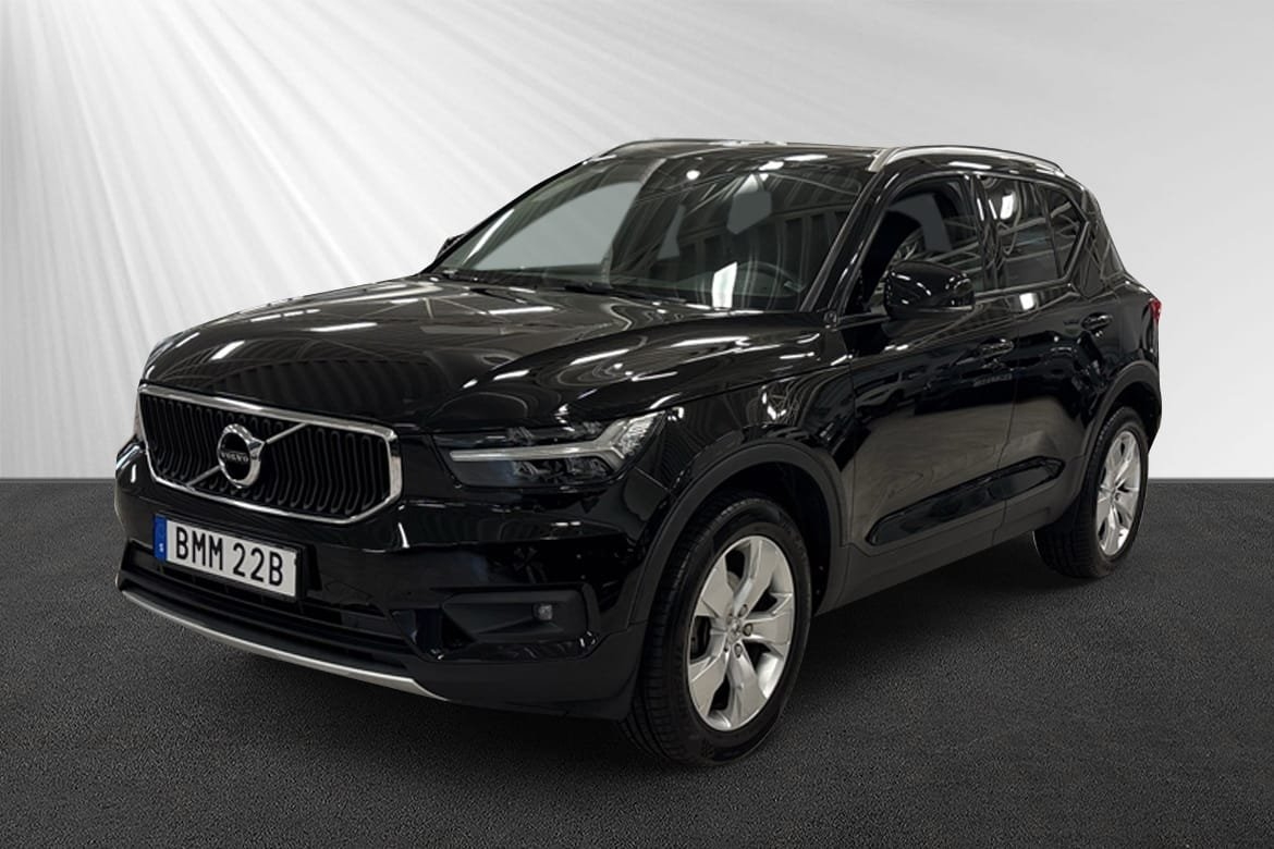 Volvo XC40 2020, bild 4/8