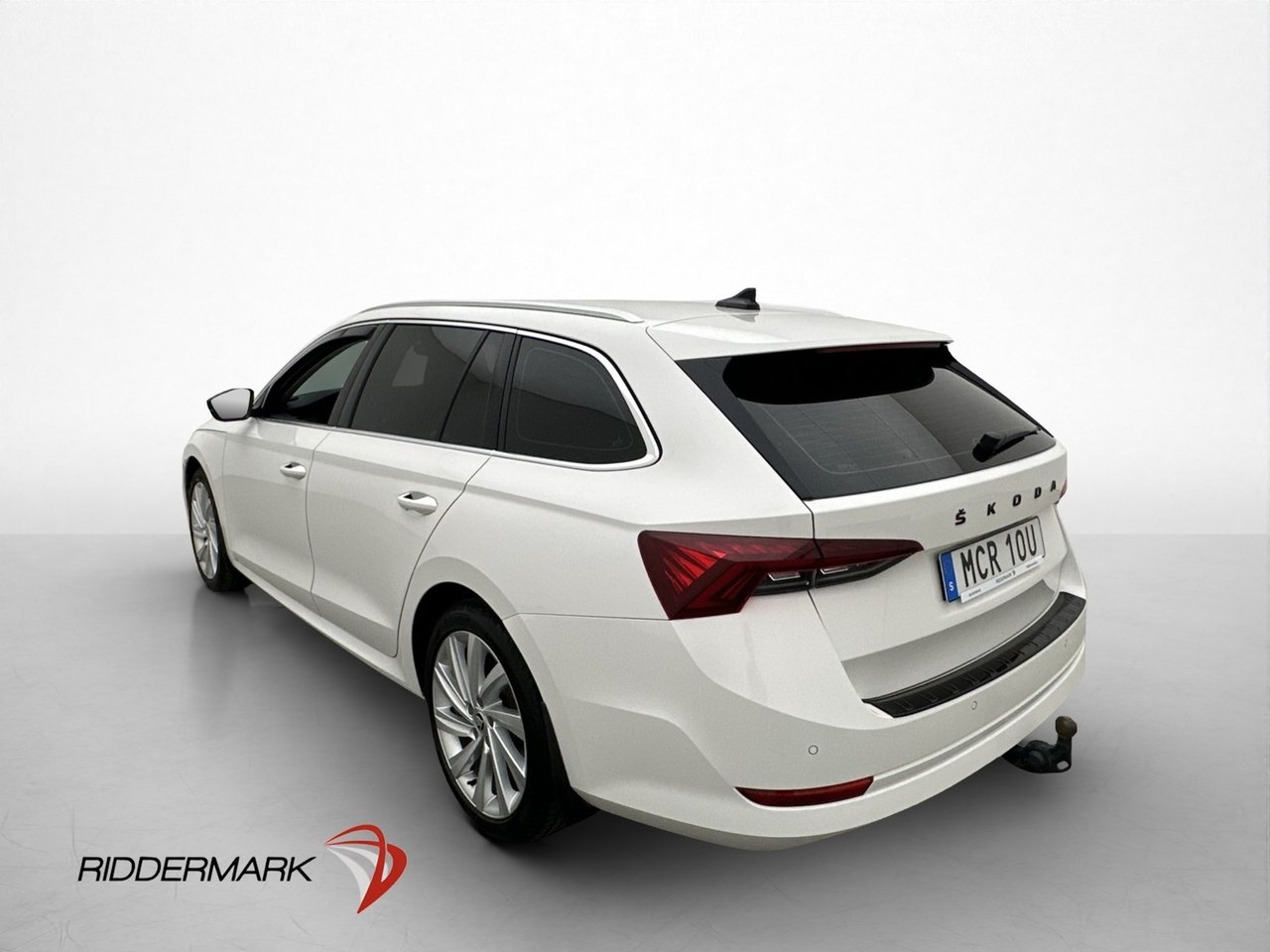 Skoda Octavia 1.0 TSI Ambition 2021, kuva 6/37
