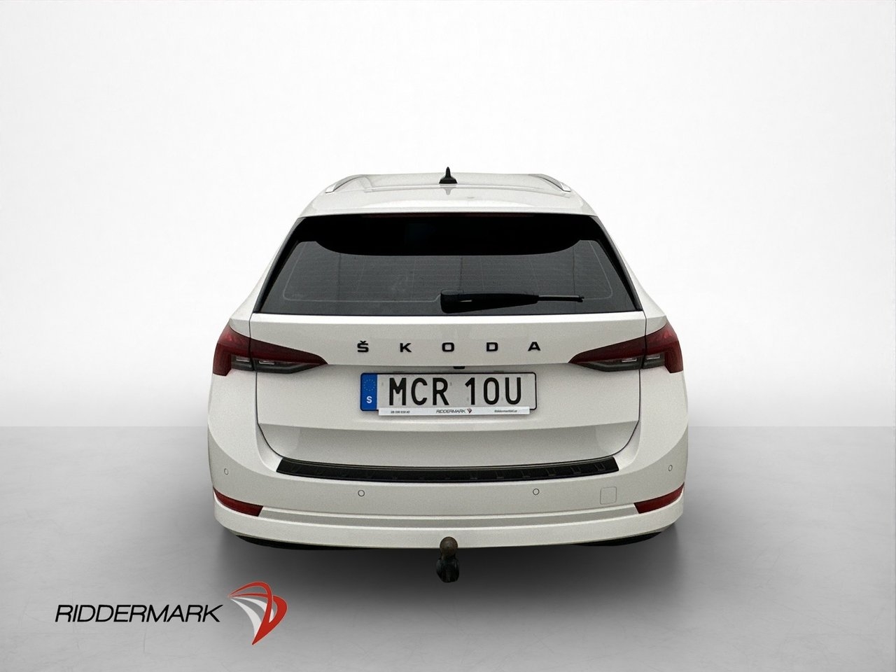 Skoda Octavia 1.0 TSI Ambition 2021, kuva 7/37