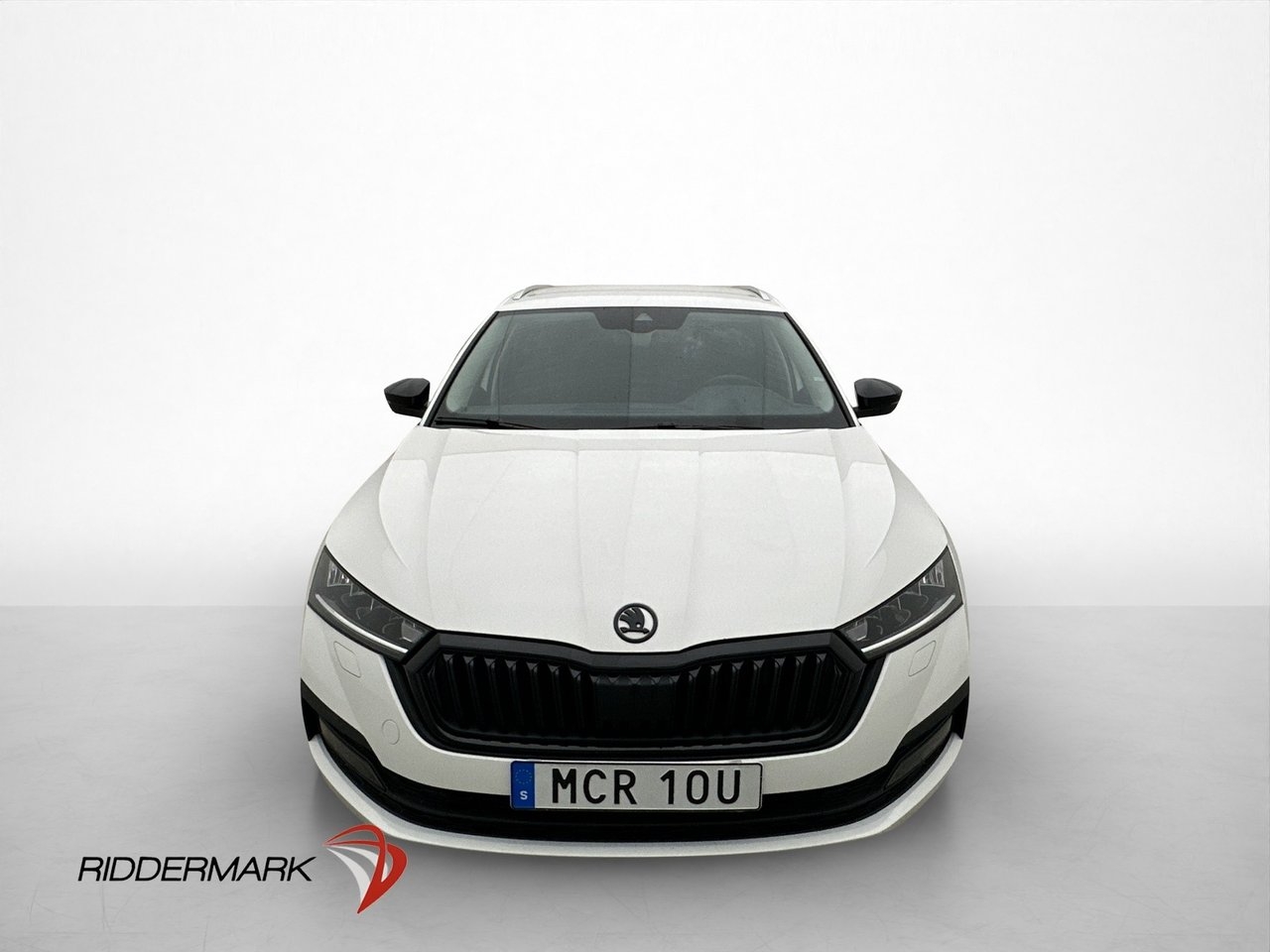 Skoda Octavia 1.0 TSI Ambition 2021, kuva 2/37