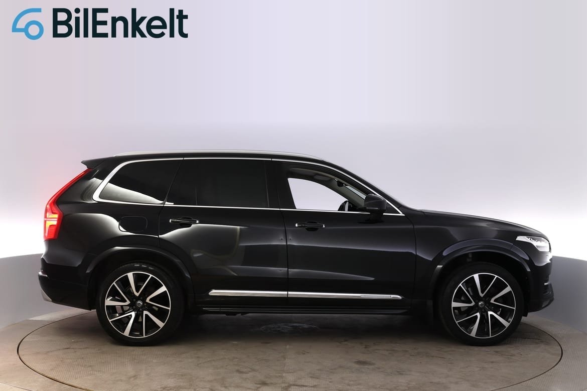 Volvo XC90 T5 AWD Inscription 7-sits 2018, kuva 2/10