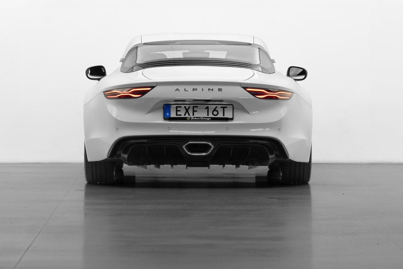Alpine A110 2020, bild 3/10