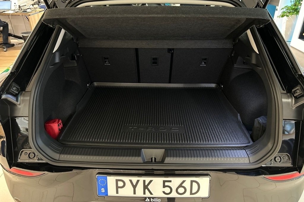 Volkswagen T-Roc 1.5 ETSI 150 HK DSG7 2026, bild 7/9