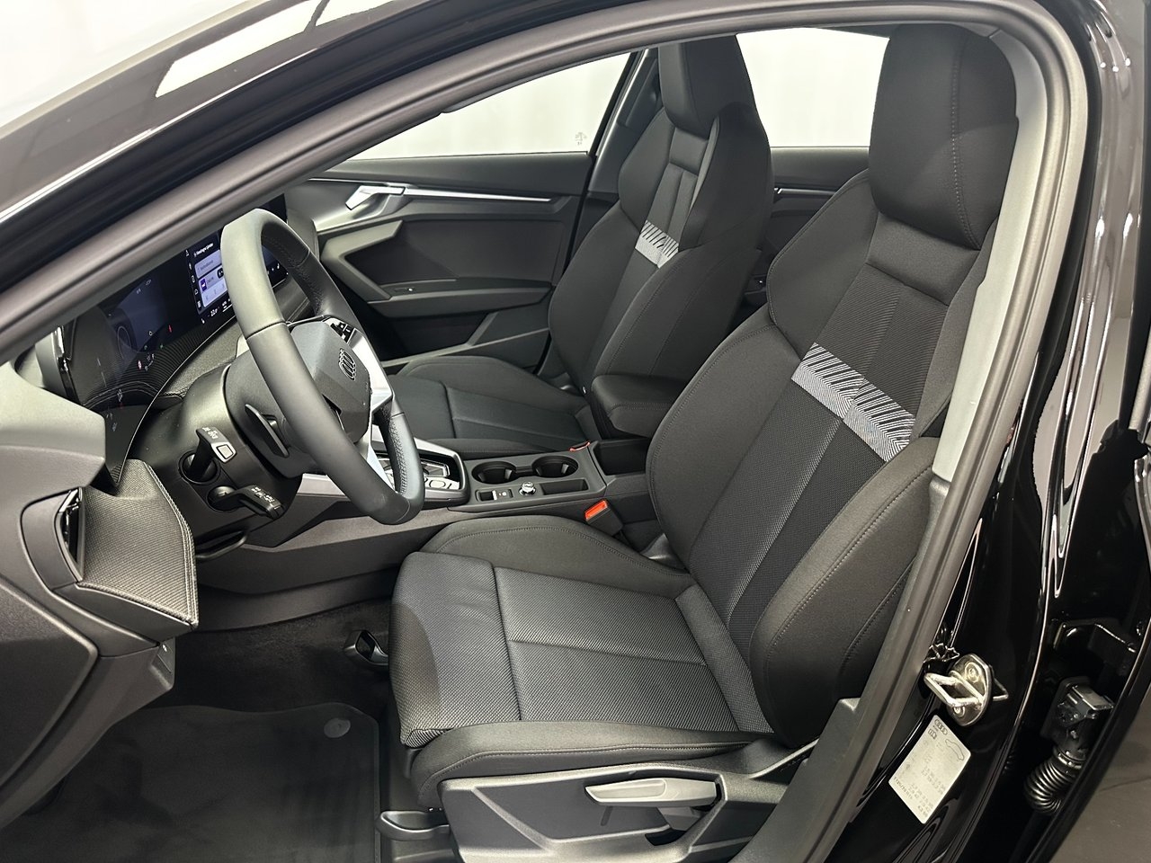 Audi A3 2027, bild 6/12