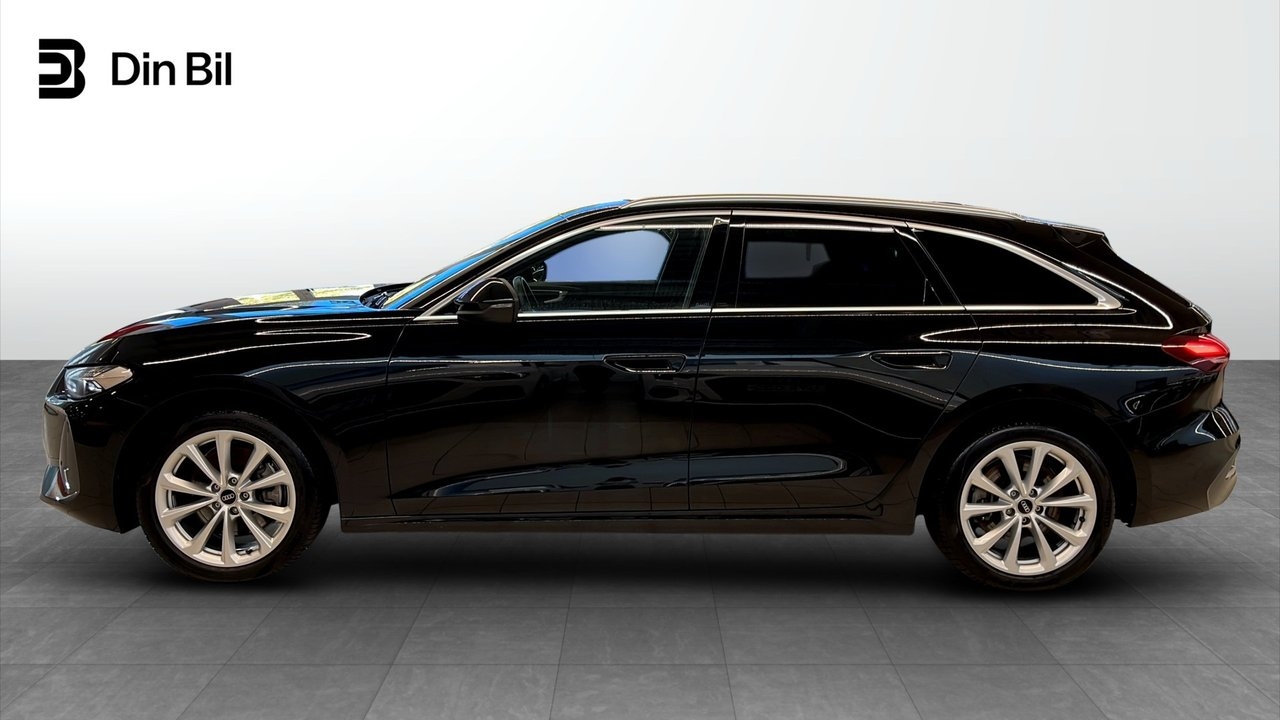 Audi A5 2025, kuva 2/10