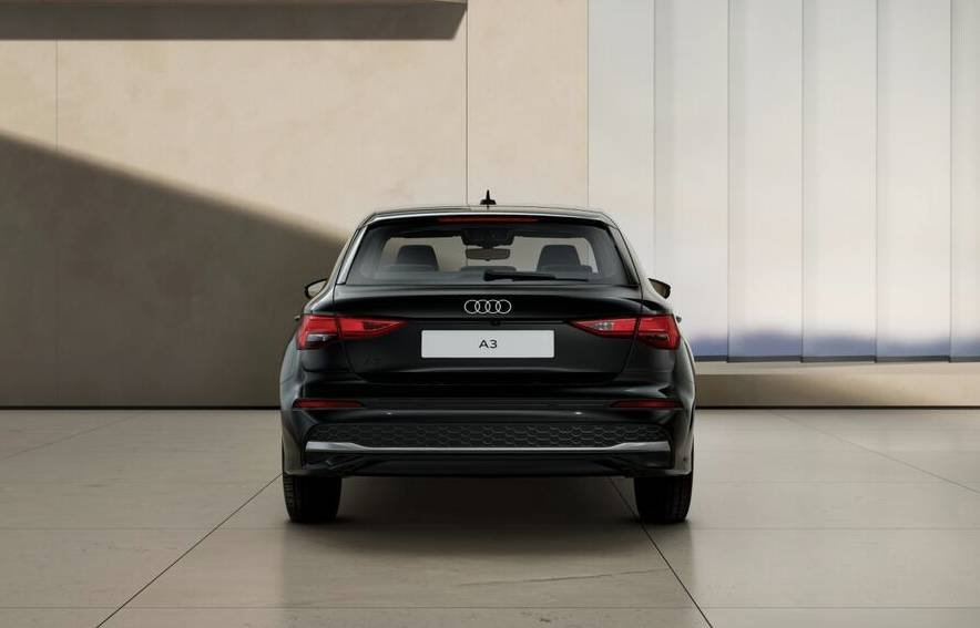 Audi A3 2027, bild 5/10