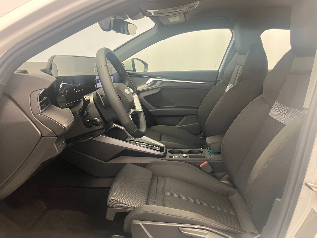 Audi A3 2027, bild 6/12