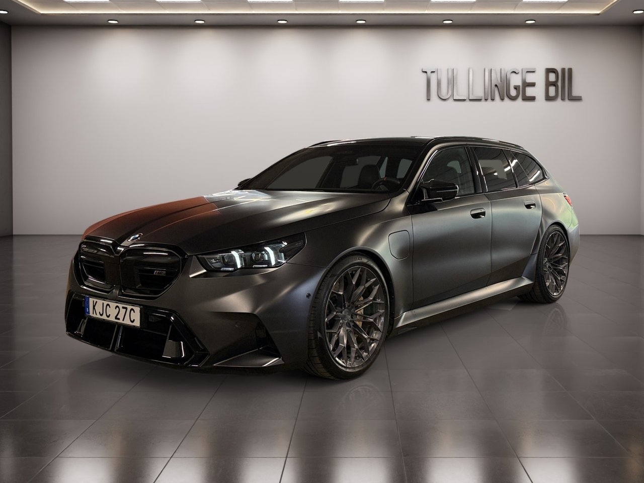 BMW M5