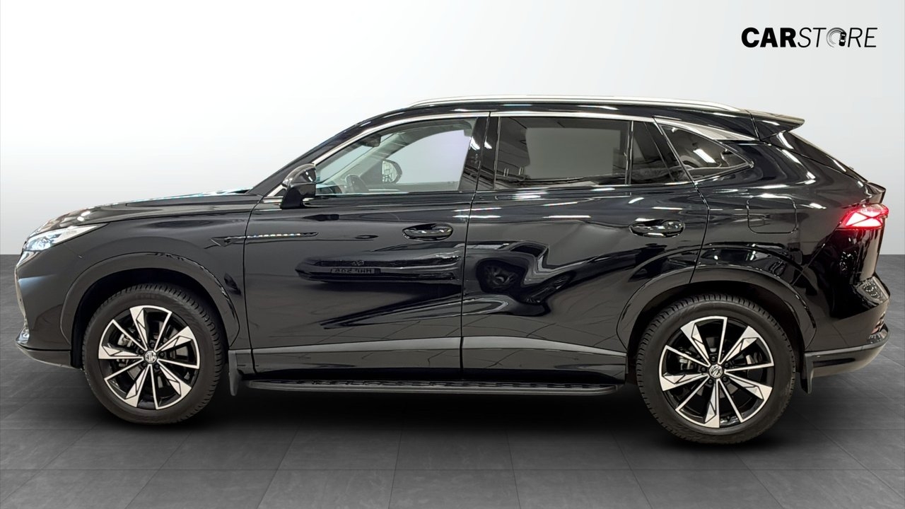 MG HS LUX PHEV 2024, photo 6/10