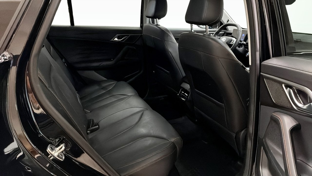 MG HS LUX PHEV 2024, photo 5/10