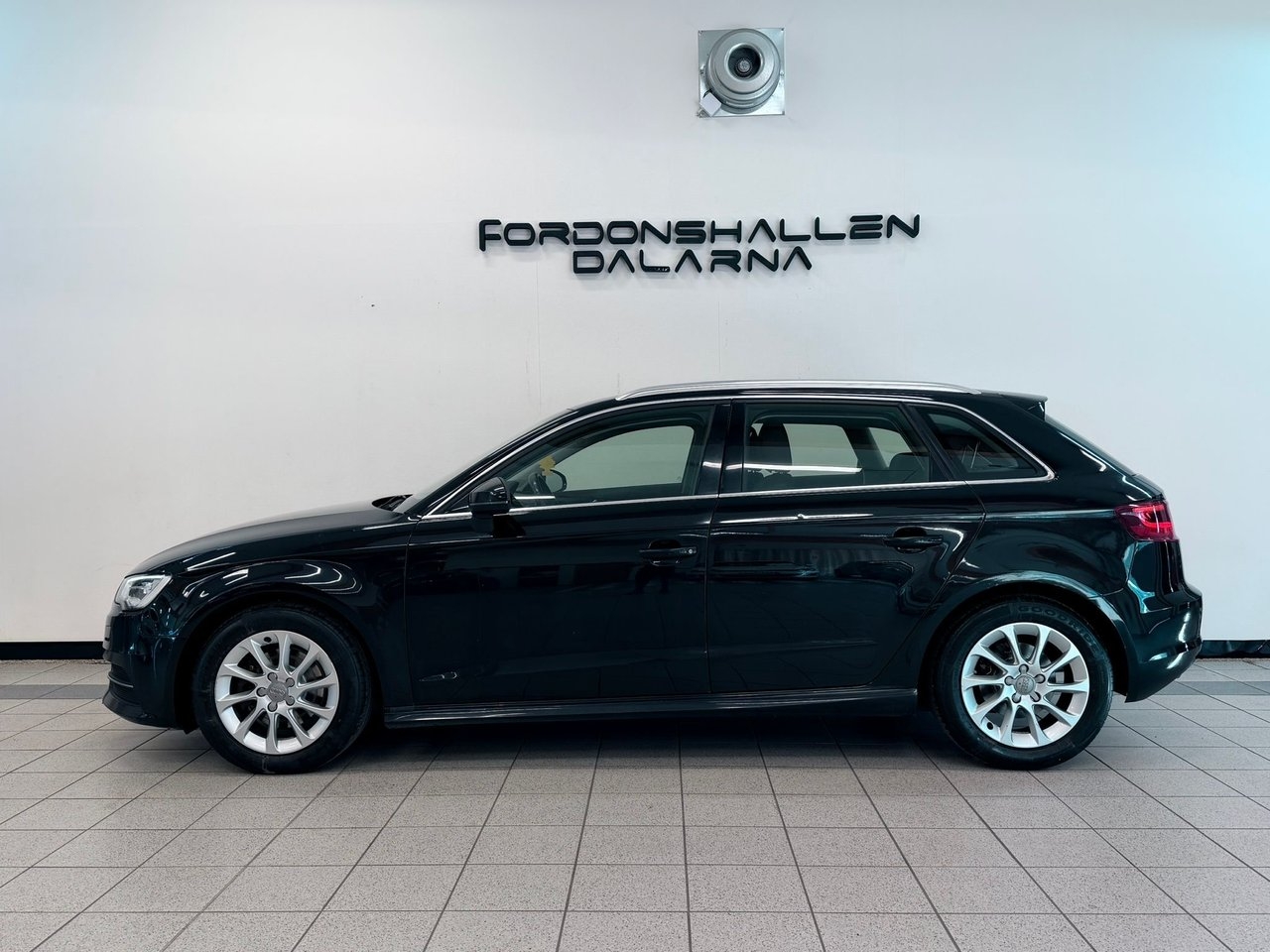 Audi A3 2014, bild 5/10