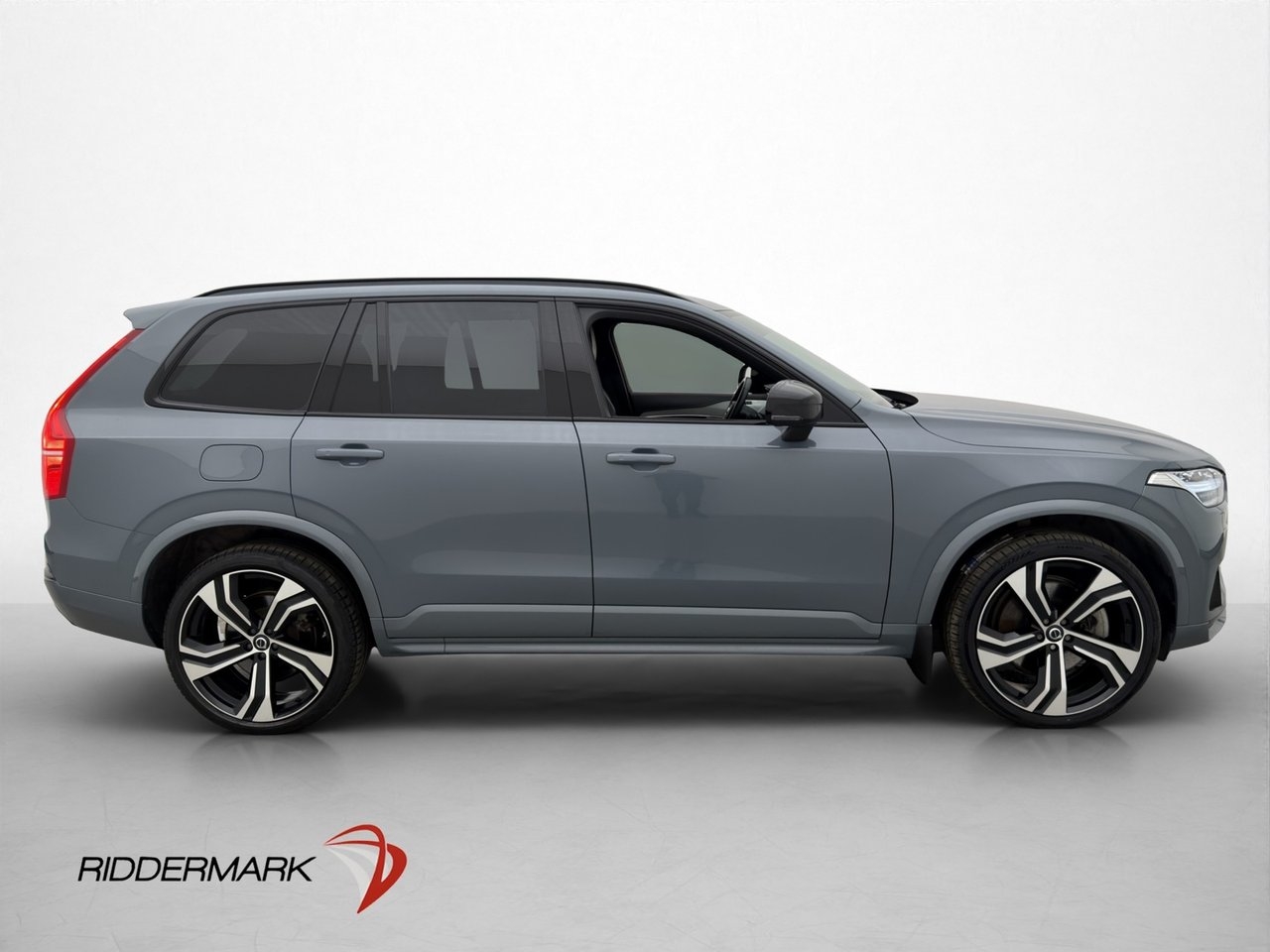 Volvo XC90 2022, bild 4/38