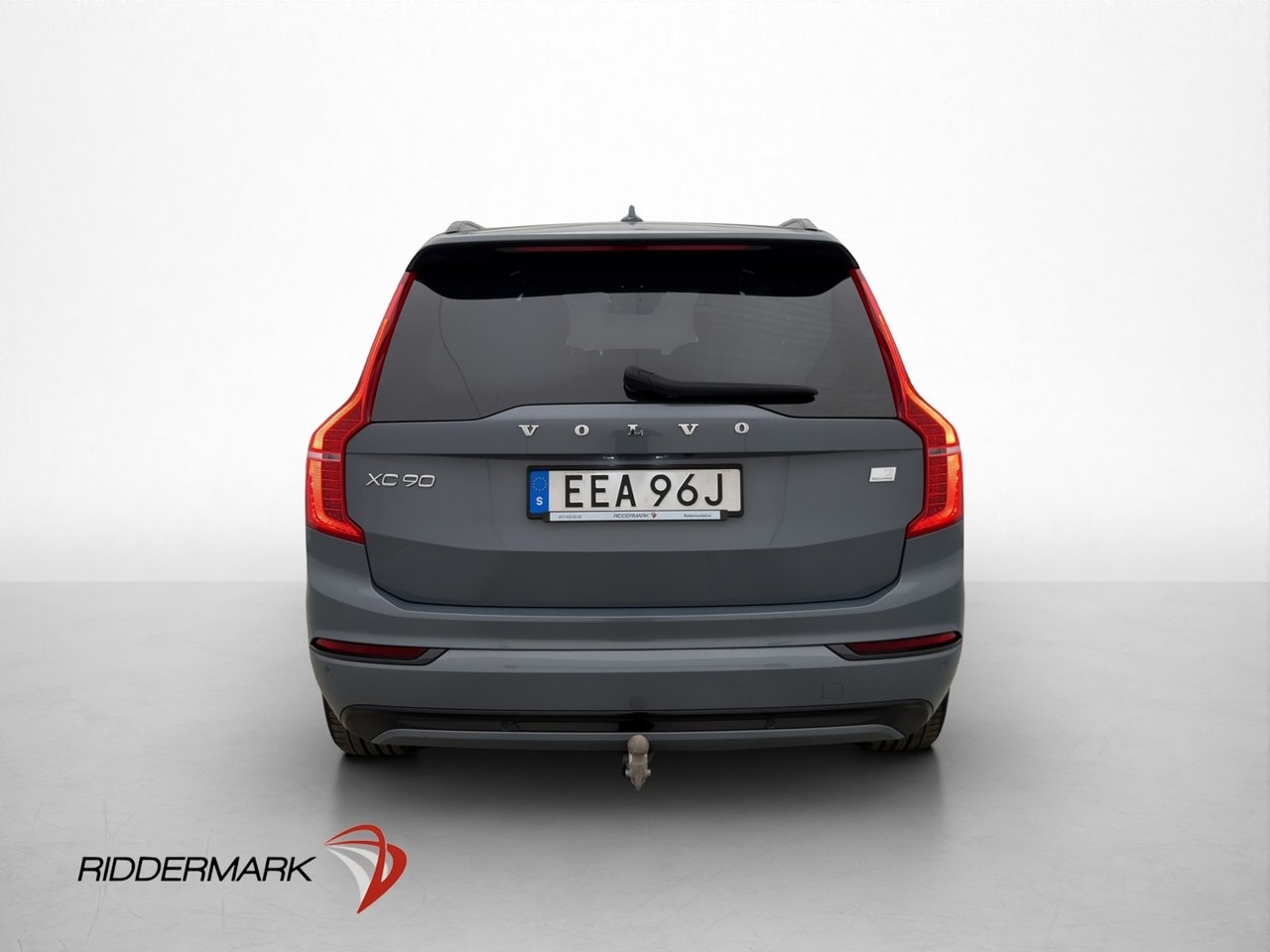 Volvo XC90 2022, bild 6/38