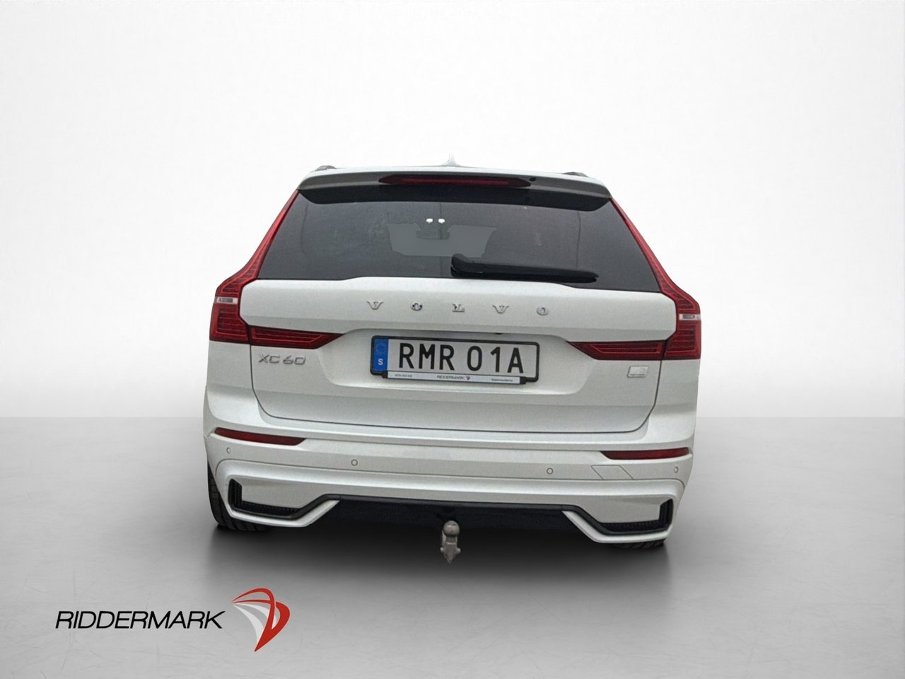Volvo XC60 2023, bild 6/37