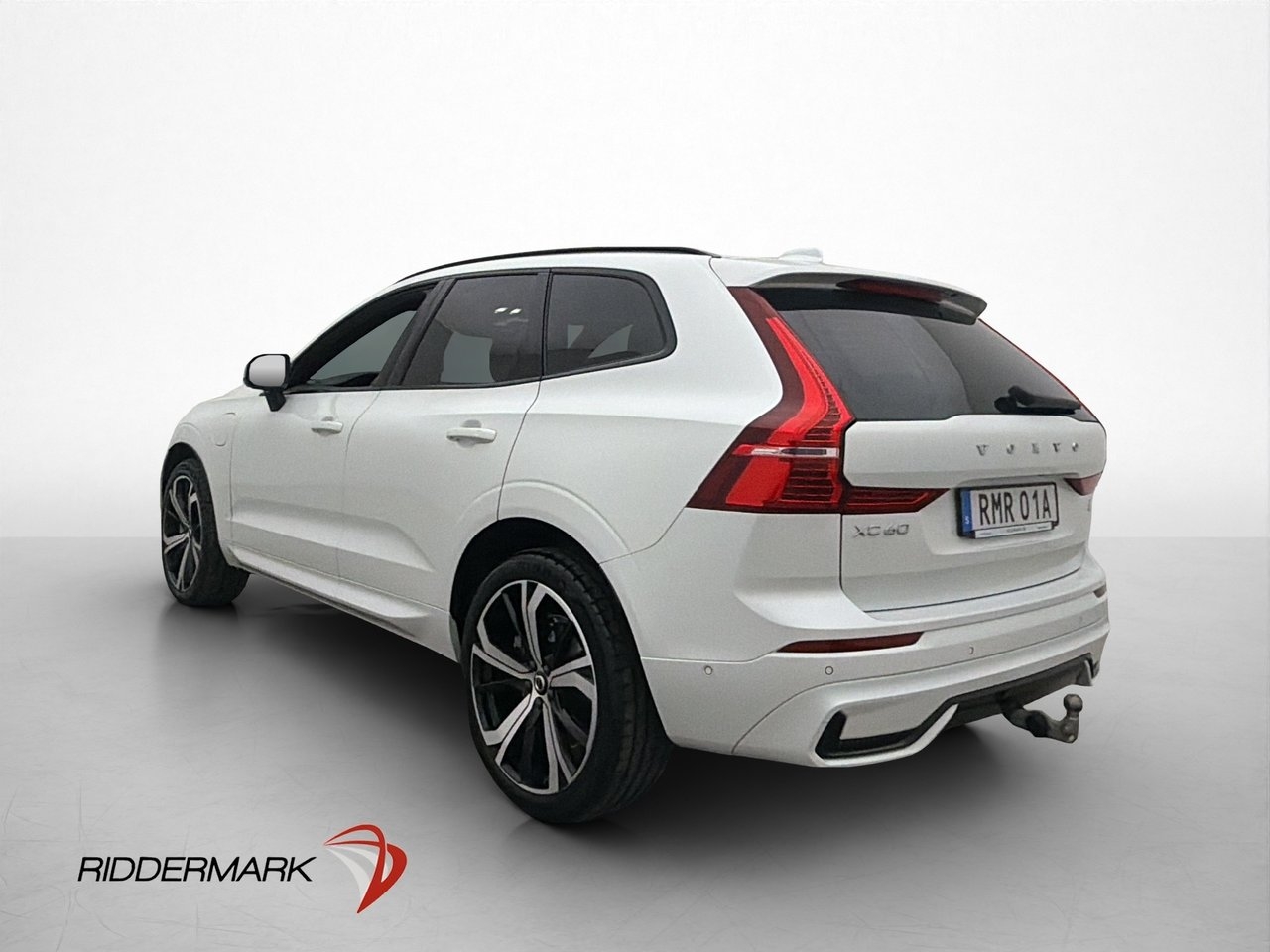 Volvo XC60 2023, bild 5/37