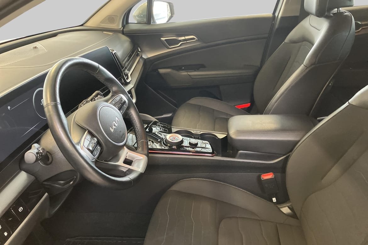 Kia Sportage 2025, bild 7/10