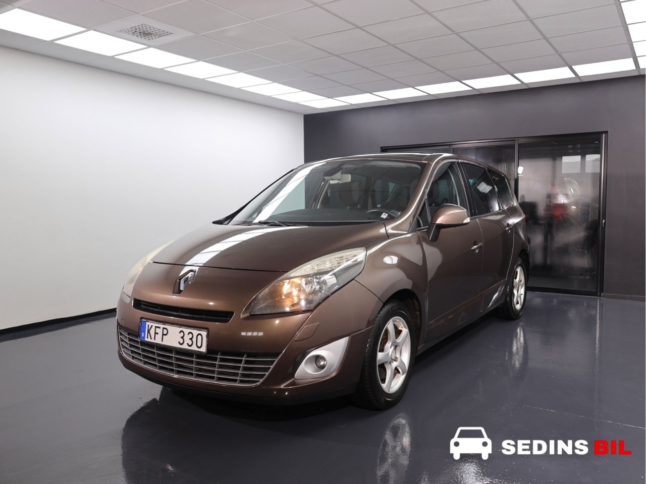 Renault Grand Scenic