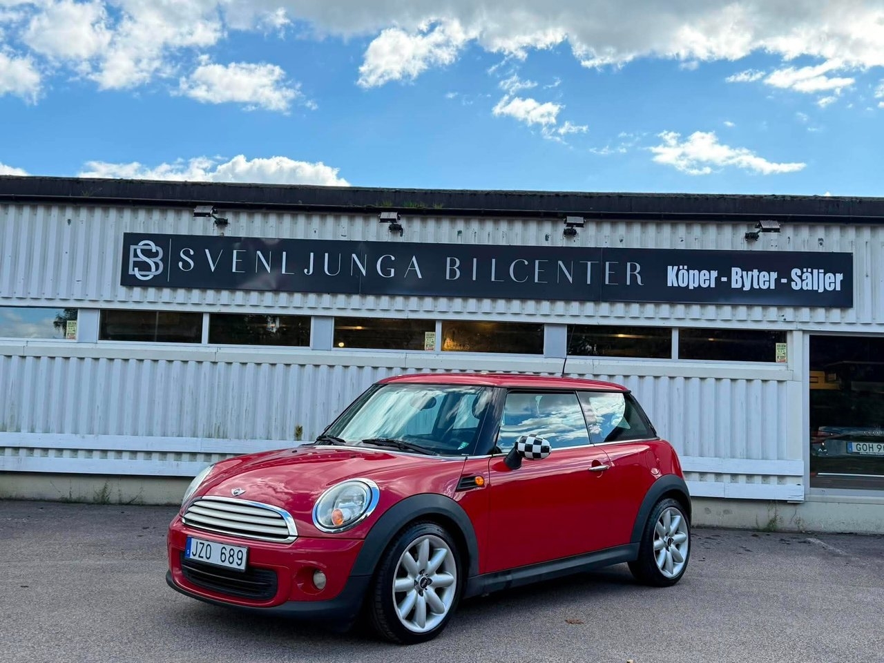 MINI One