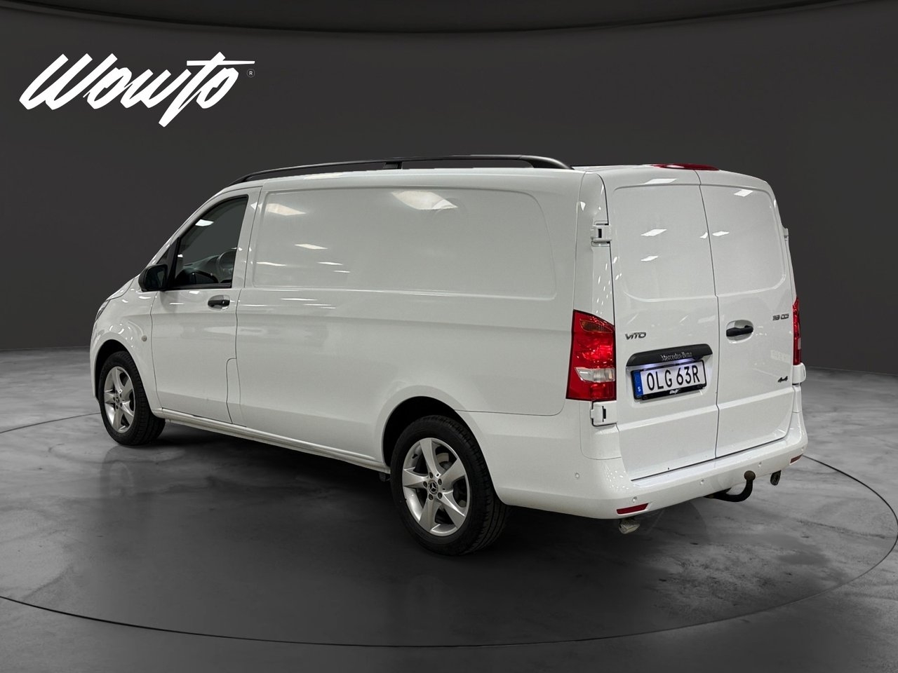 Mercedes-Benz Vito 2022, kuva 6/10