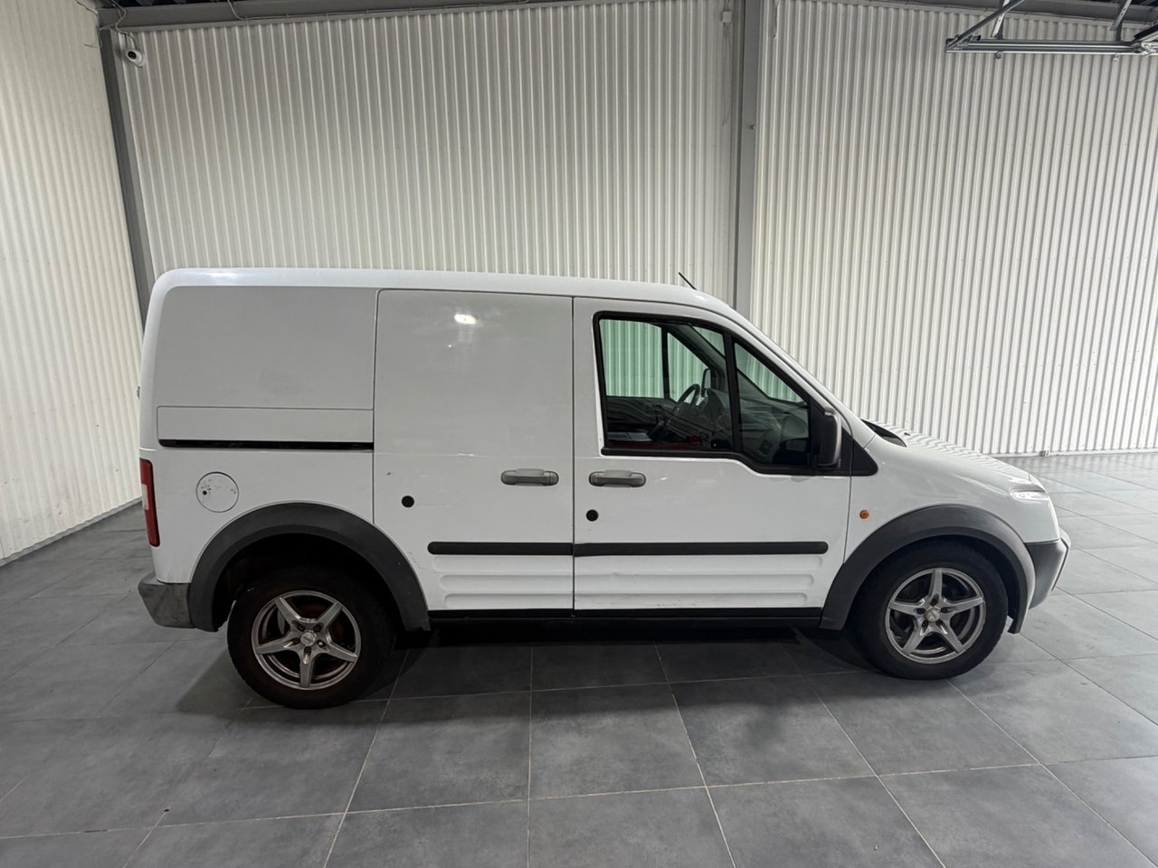 Ford Transit Connect 2008, bild 5/13