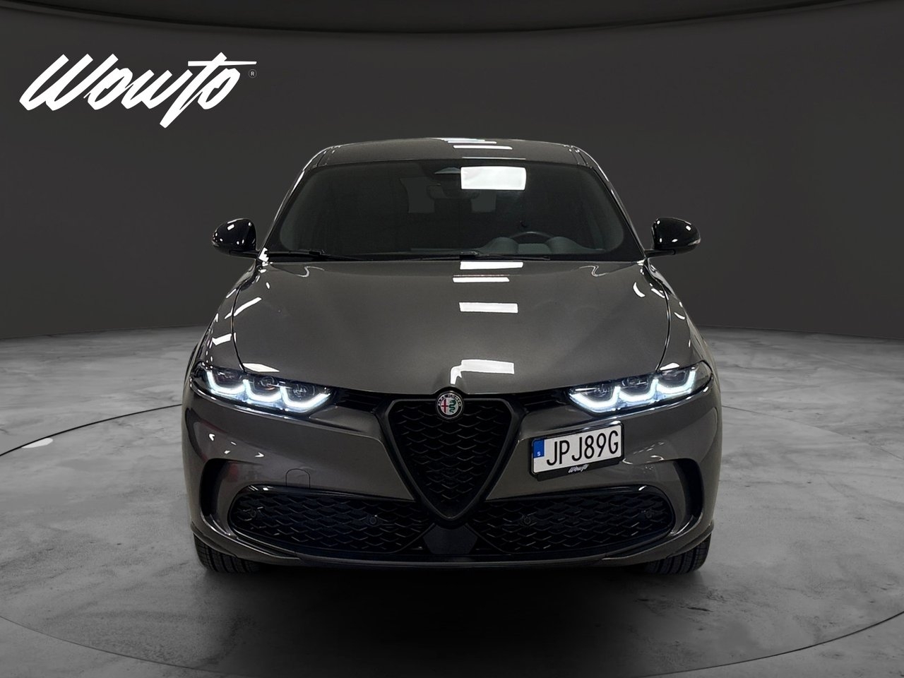 Alfa Romeo Tonale 2022, bild 2/10