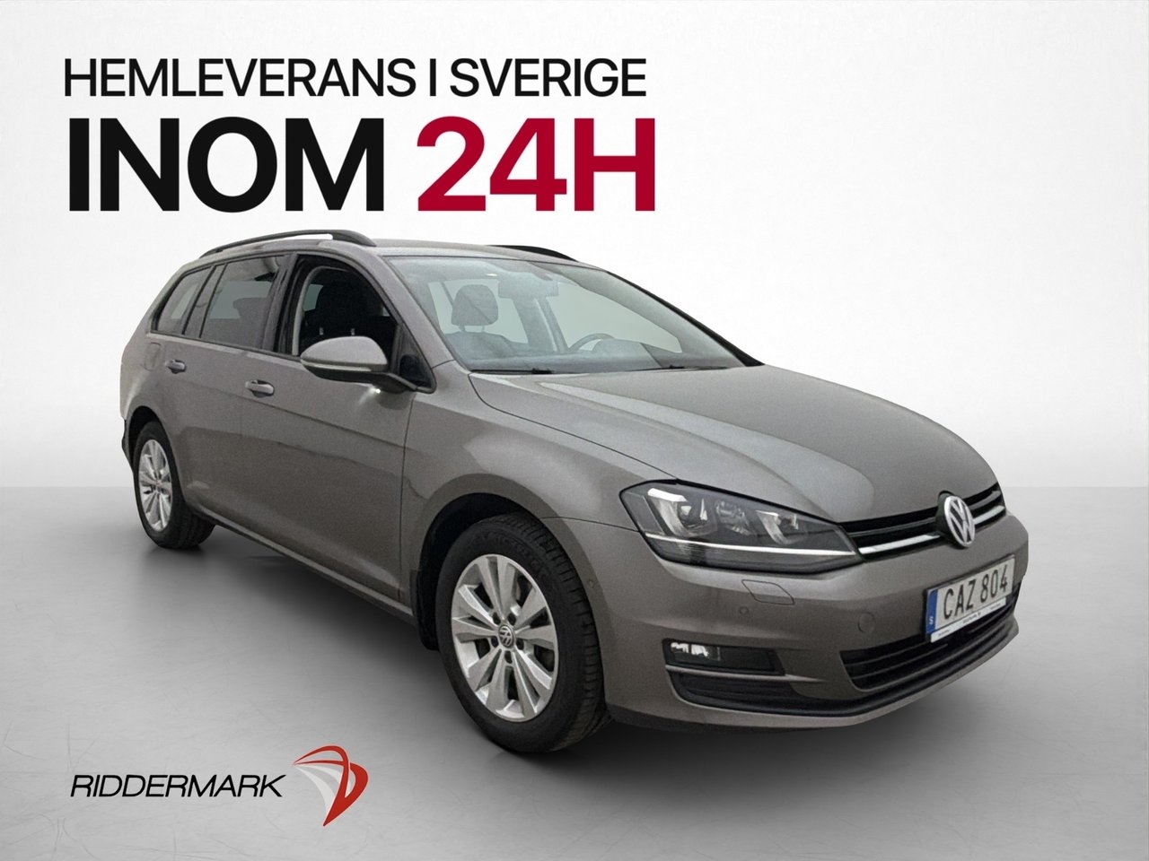 Volkswagen Golf Sportscombi 1.2 TSI 2016, bild 3/29