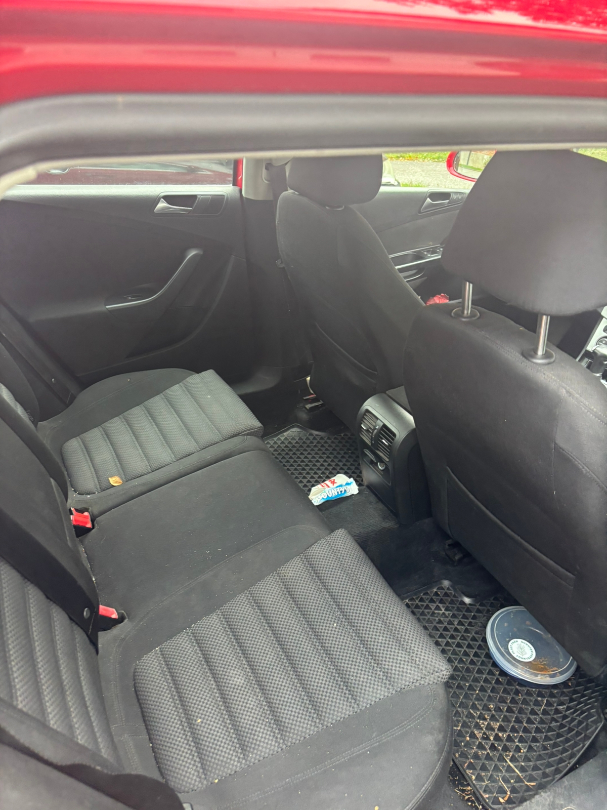 Volkswagen Passat 2009, bild 6/7
