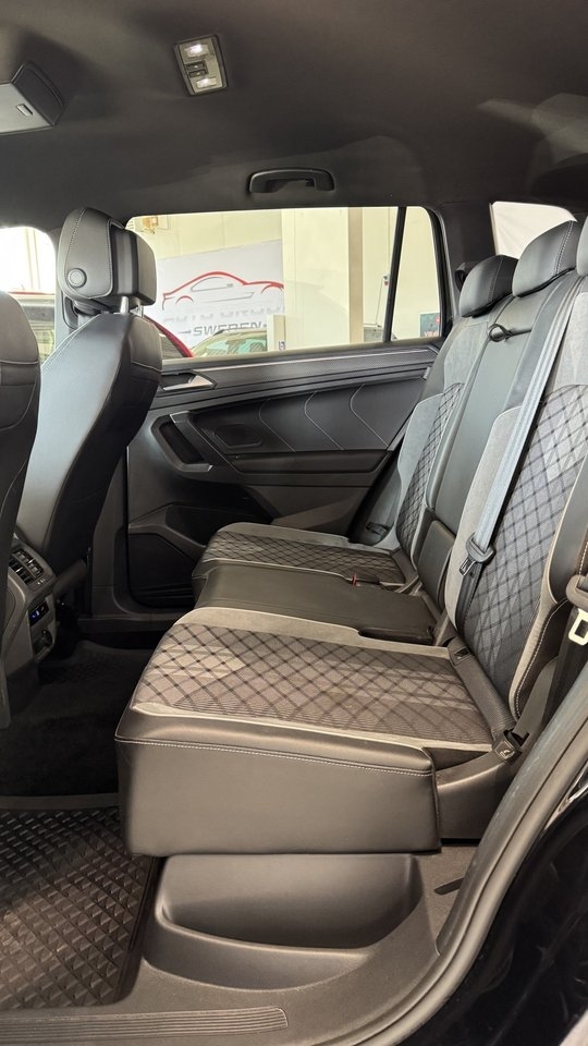 Volkswagen Tiguan Allspace 2024, kuva 7/10