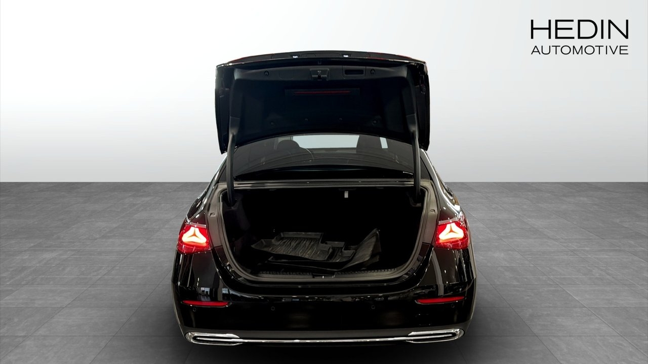 Mercedes-Benz E 2024, bild 5/8