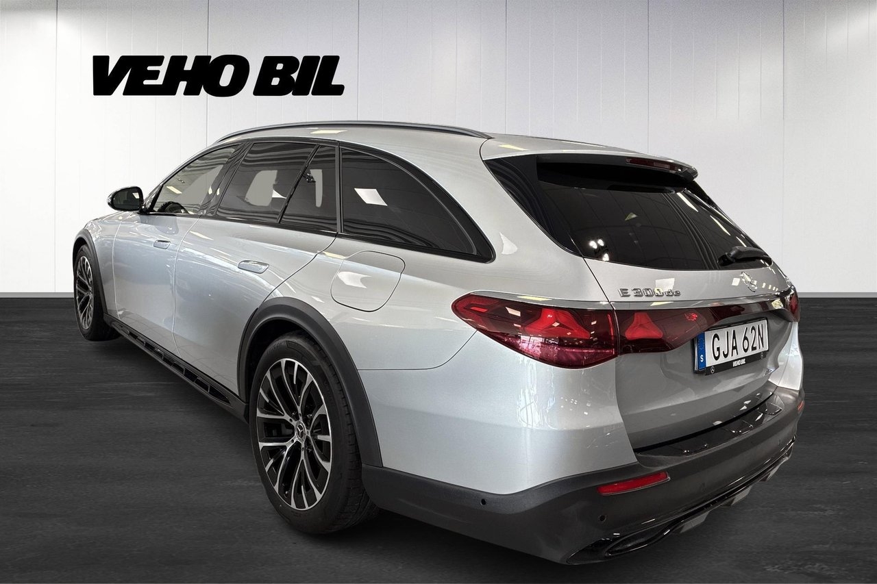 Mercedes-Benz E 2024, bild 4/12