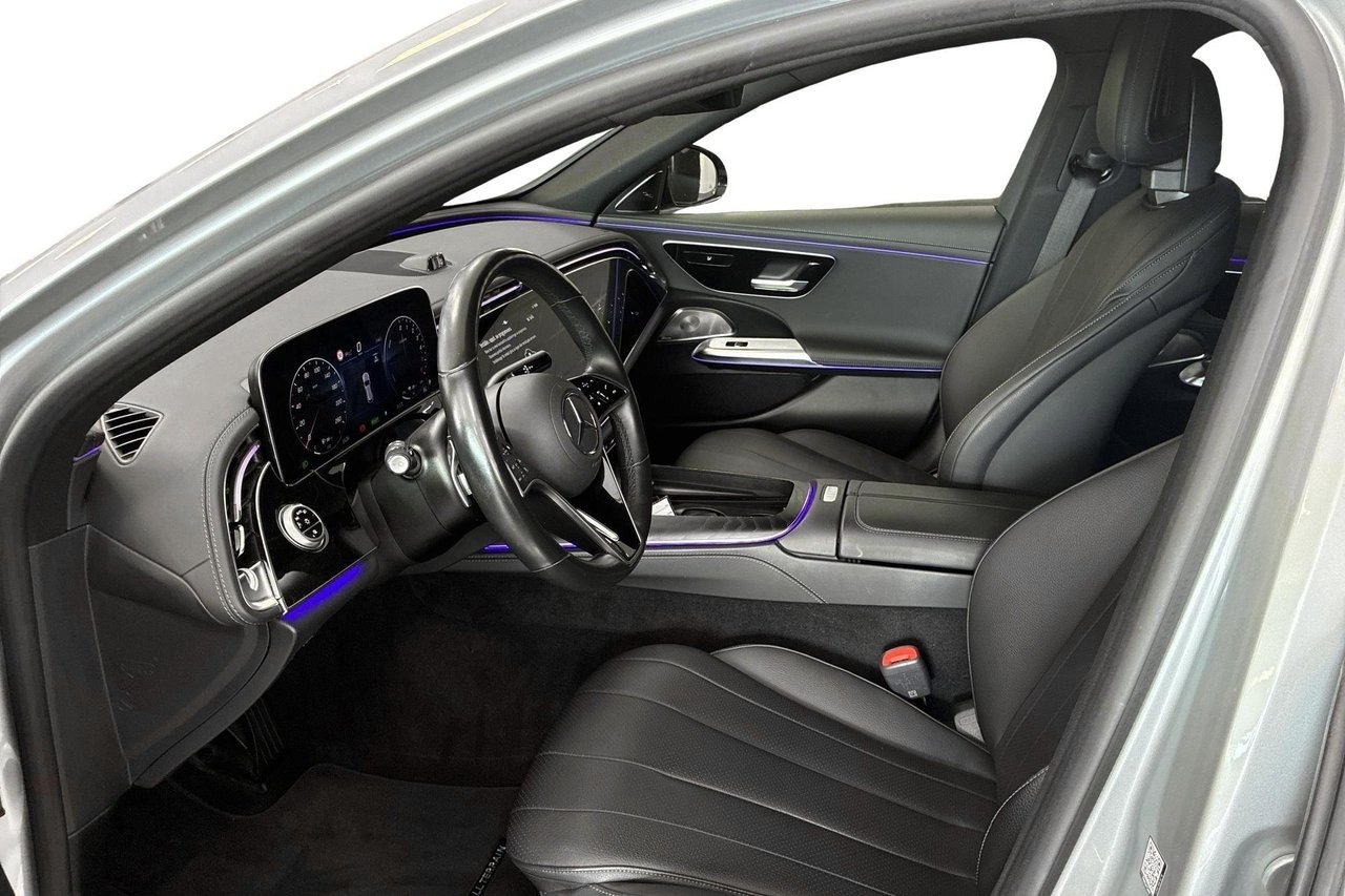 Mercedes-Benz E 2024, bild 7/12