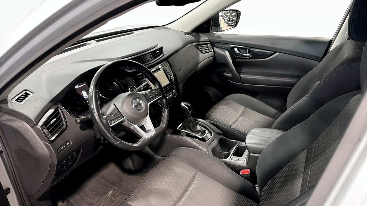 Nissan X-Trail 2020, bild 7/9
